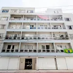 Loft A 150M Da Roda Gigante Mr3974