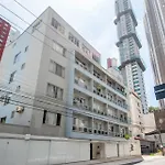 Loft A 150M Da Roda Gigante Mr3974