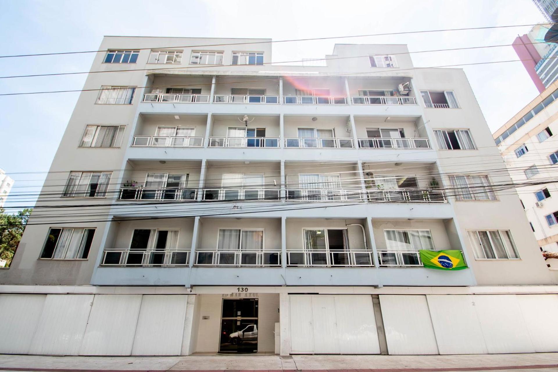 Apartamento Loft A 150m Da Roda Gigante Mr3974