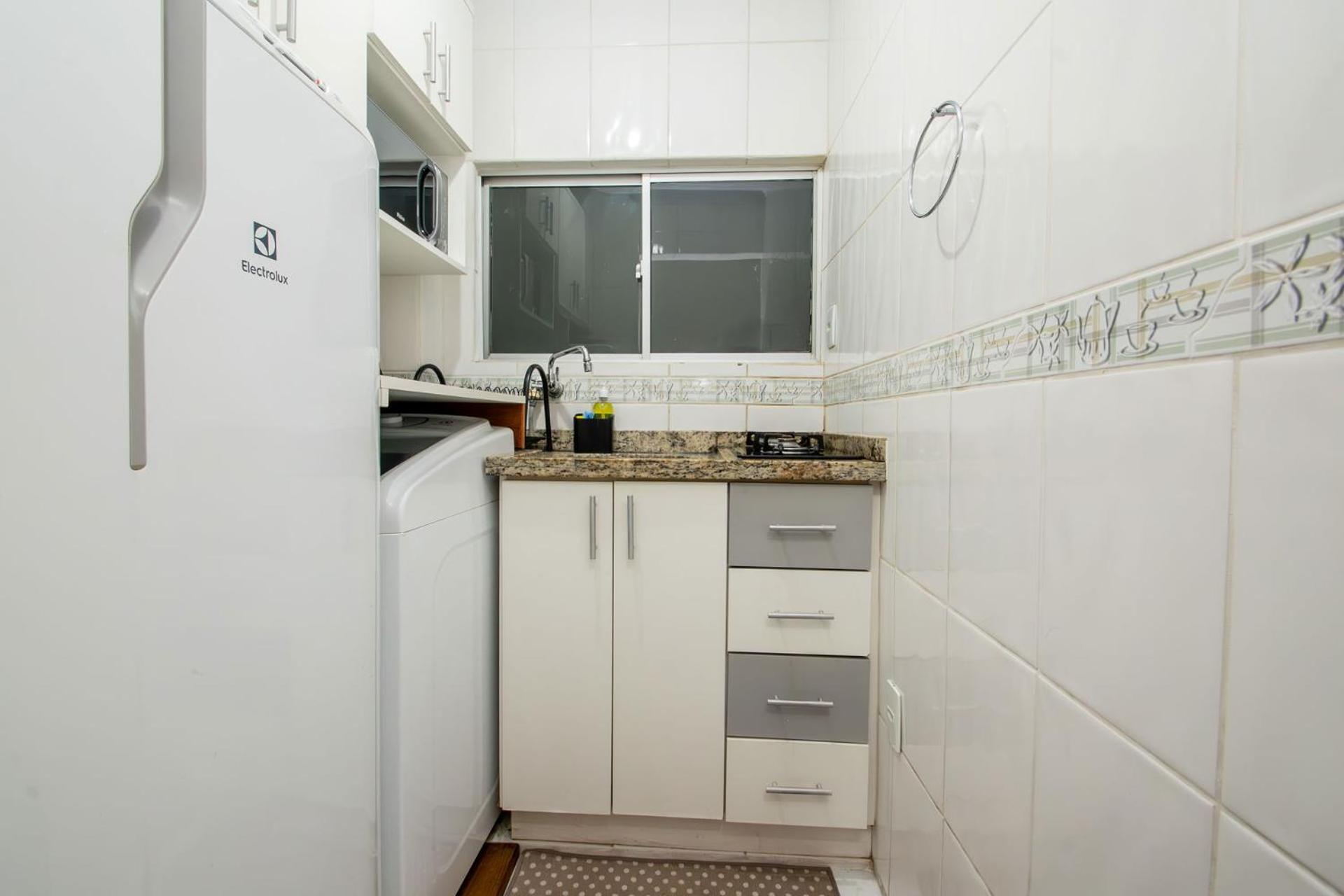 Loft A 150m Da Roda Gigante Mr3974 Apartamento *