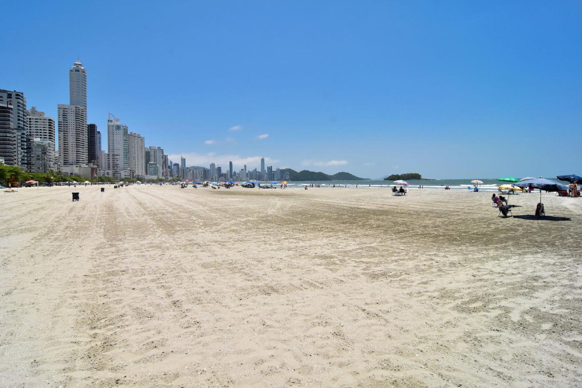 Loft A 150m Da Roda Gigante Mr3974 Apartamento Balneario Camboriu