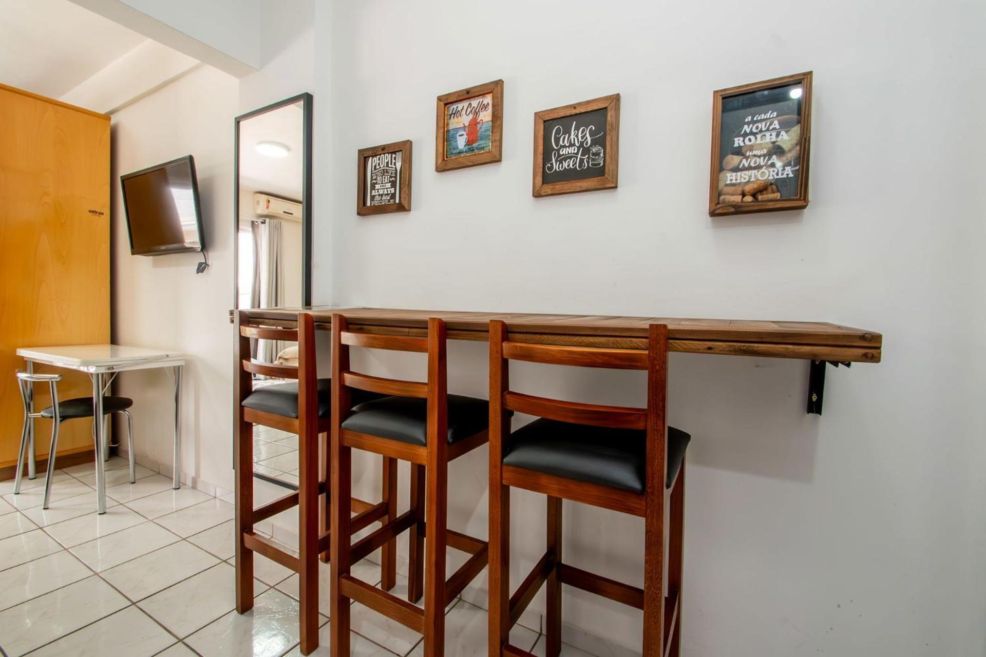 Loft A 150m Da Roda Gigante Mr3974 Balneario Camboriu