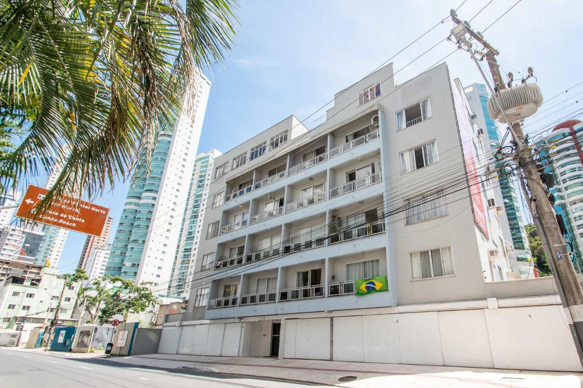 Loft A 150m Da Roda Gigante Mr3974