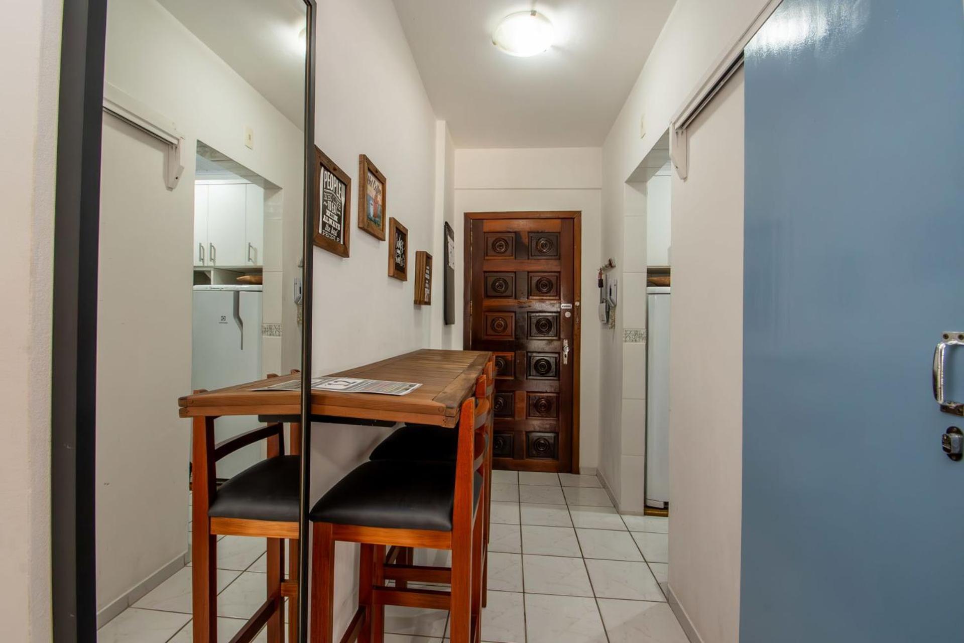 Loft A 150m Da Roda Gigante Mr3974 Apartamento Balneario Camboriu